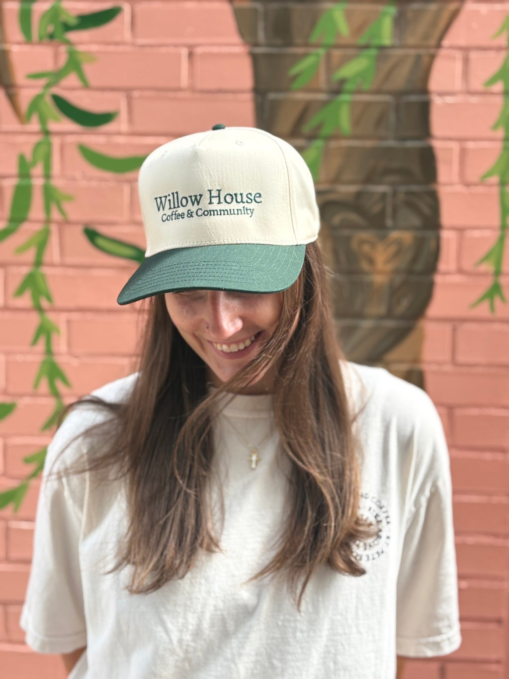 Classic Willow House Hat