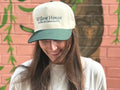 Classic Willow House Hat