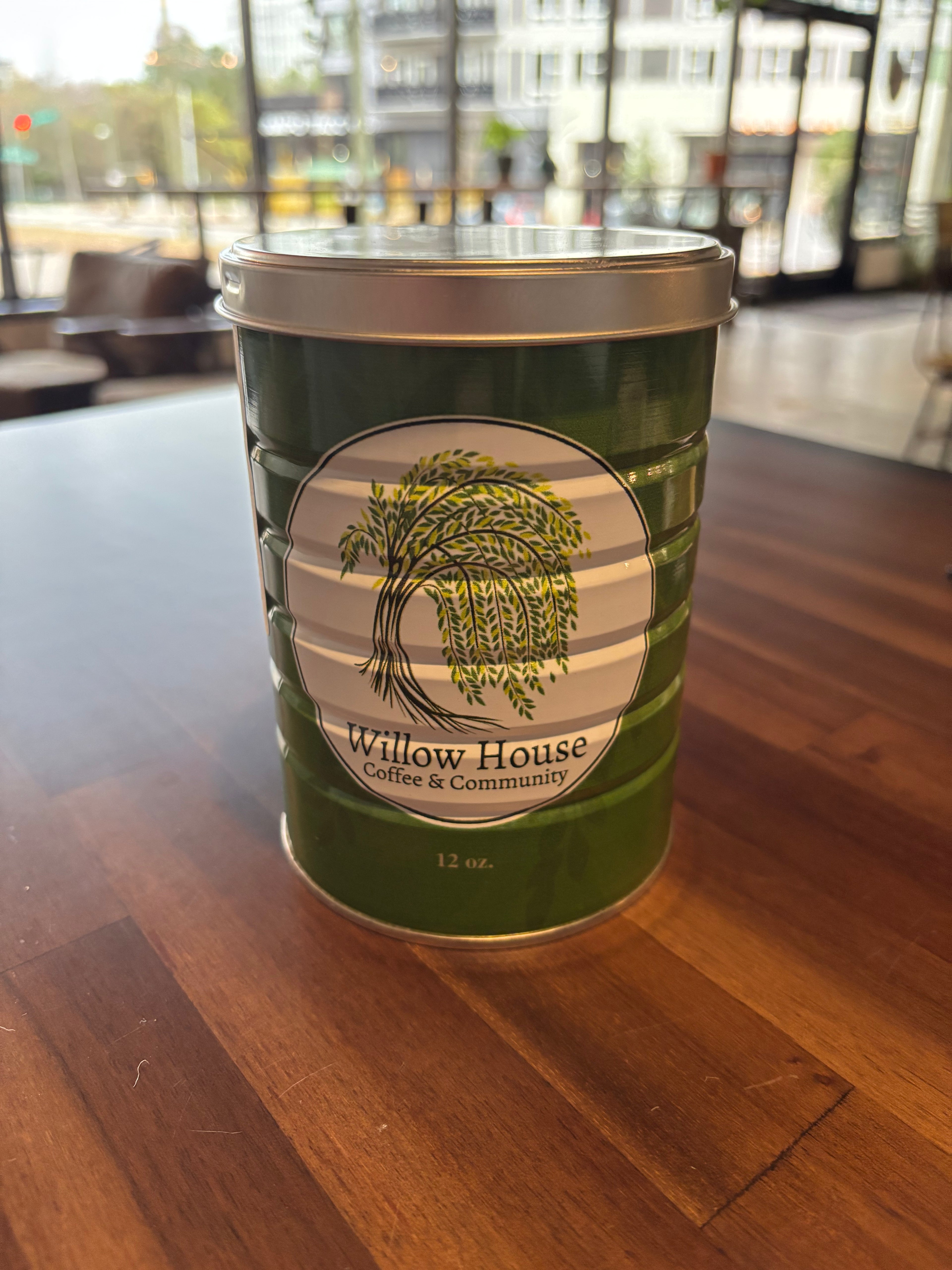 Ethiopia Shanta Golba