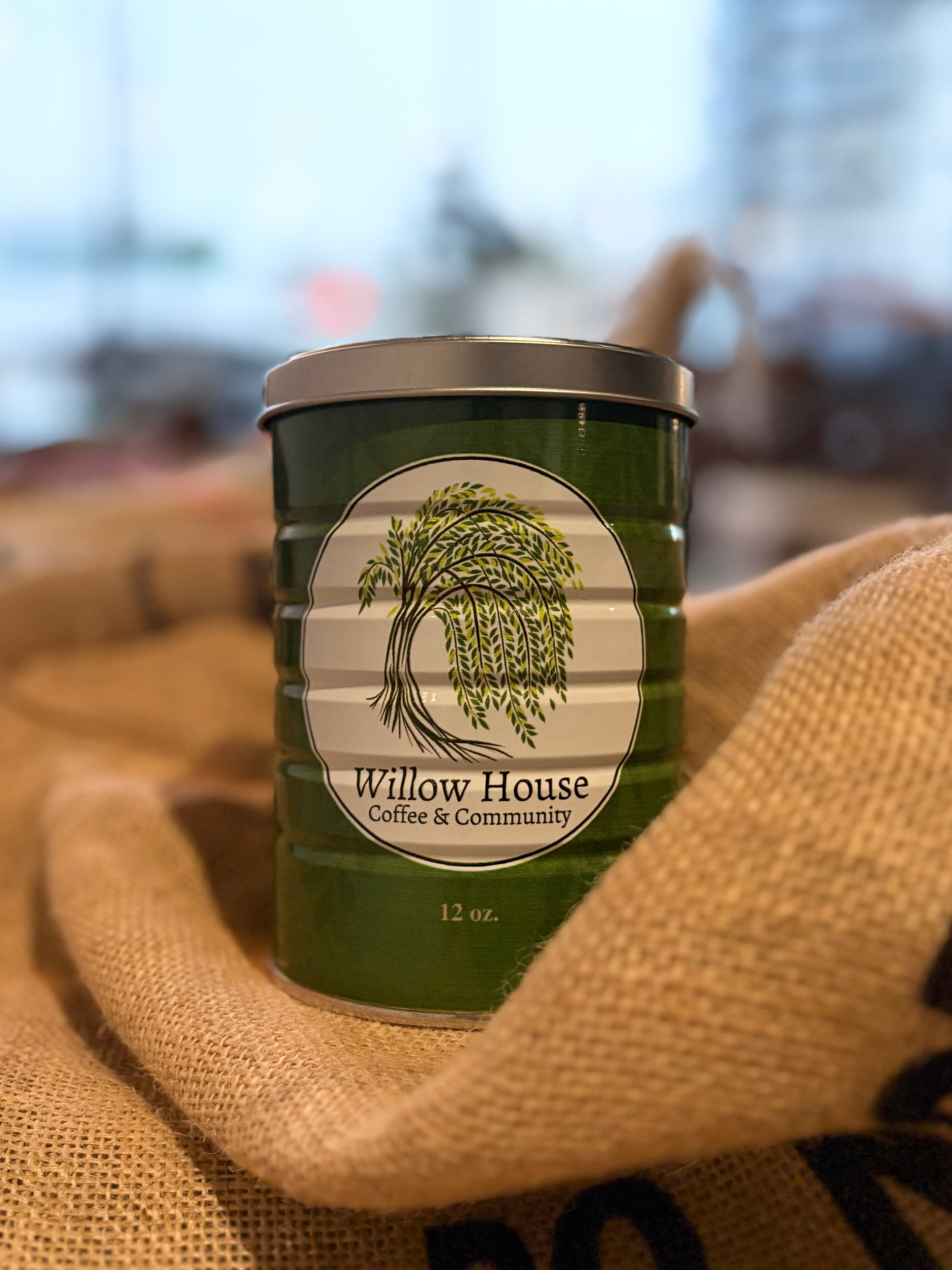 Single Origin Subscription