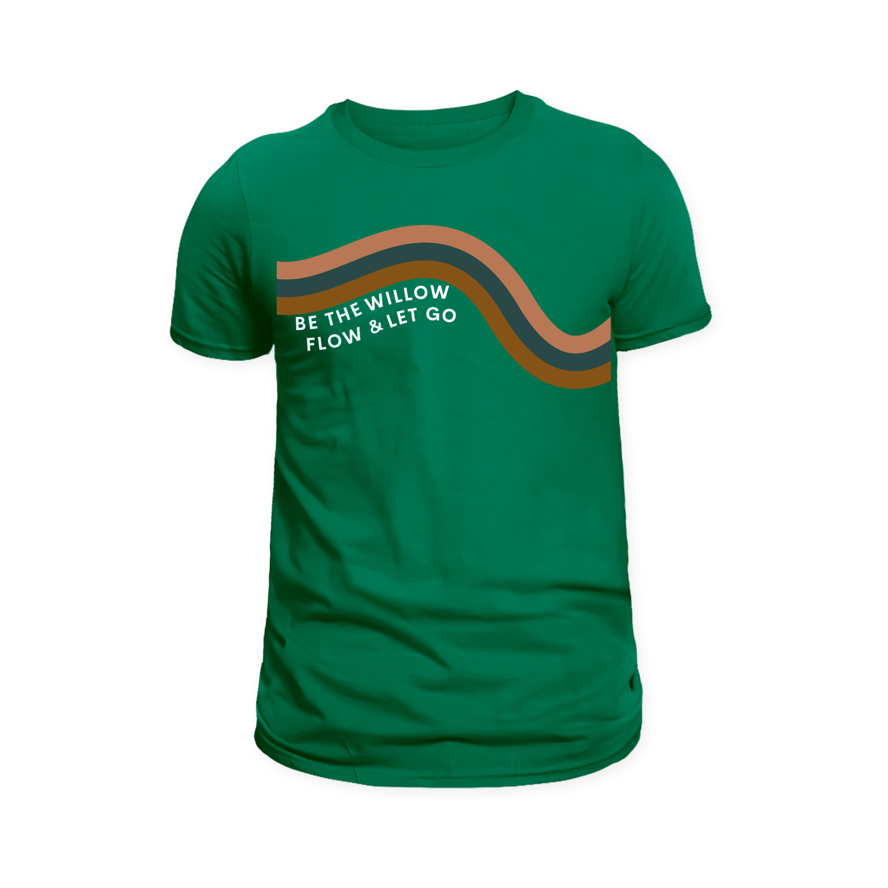 Be The Willow T-Shirt