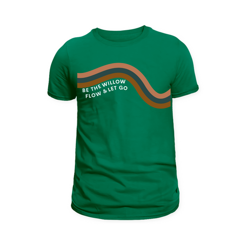 Be The Willow T-Shirt